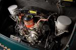 Porsche 356A Coupe 1956 года